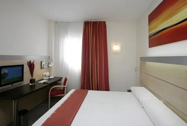 Holiday Inn Express Madrid-Getafe