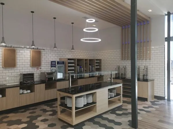 Holiday Inn Express Madrid-Leganes