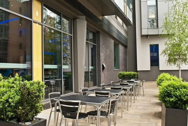 Holiday Inn Express Manchester City Centre - Arena