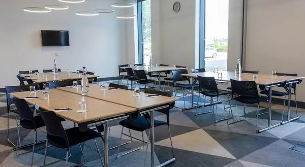 Holiday Inn Express Manchester - Trafford City