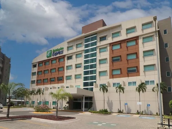 Holiday Inn Express Manzanillo