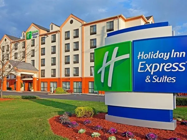 Holiday Inn Express Meadowlands Area