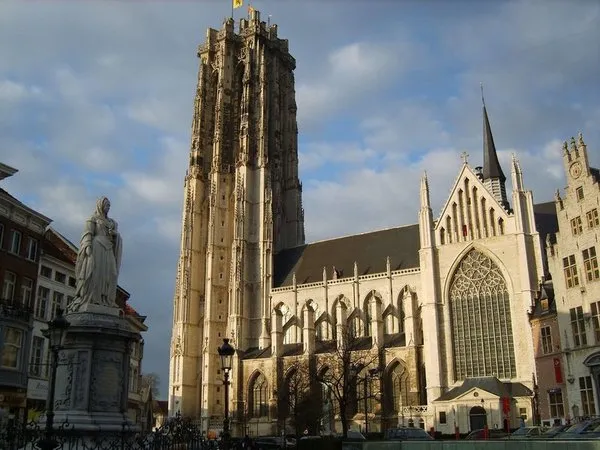 Holiday Inn Express Mechelen City Center