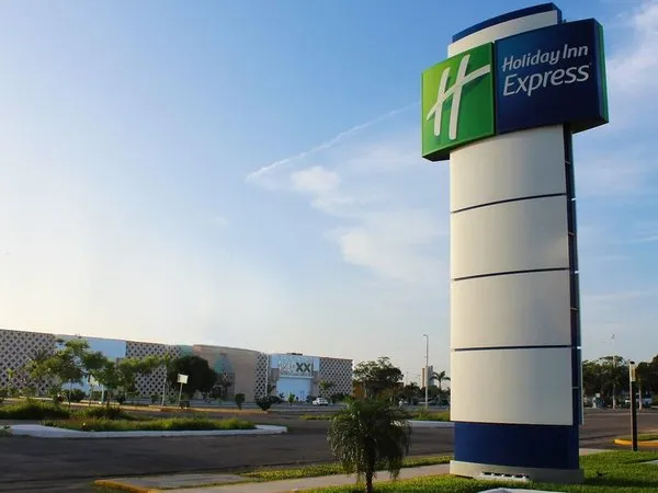 Holiday Inn Express Merida