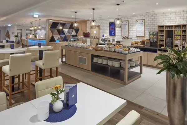 Holiday Inn Express Merzig