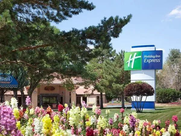 Holiday Inn Express Mesa Verde-Cortez