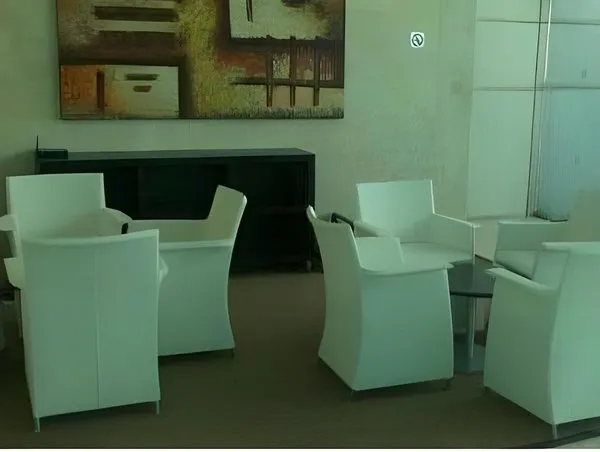 Holiday Inn Express Mexico Santa Fe