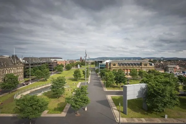 Holiday Inn Express Middlesbrough