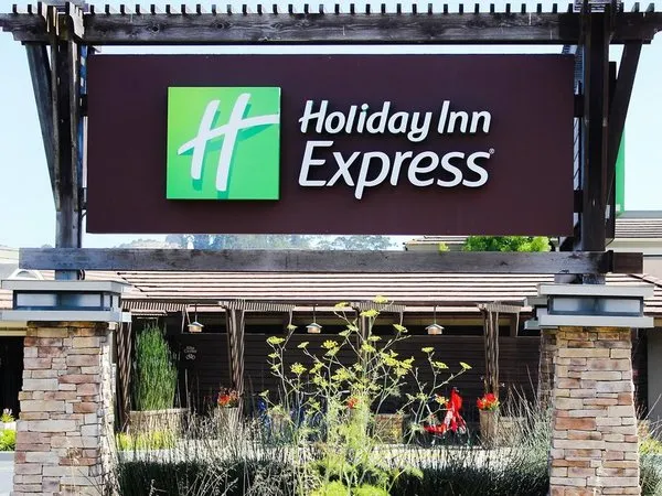 Holiday Inn Express Mill Valley San Francisco Area