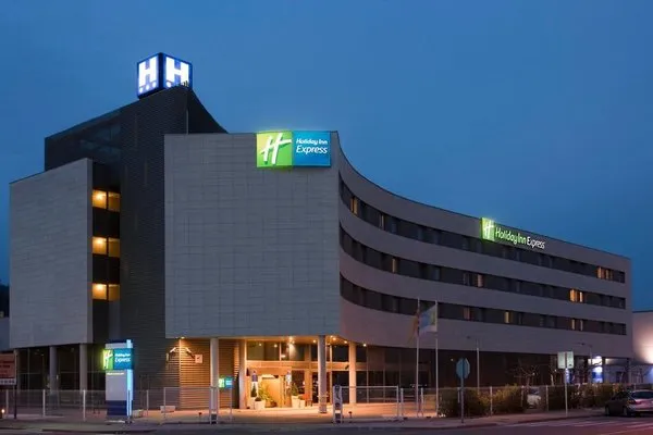 Holiday Inn Express Molins de Rei