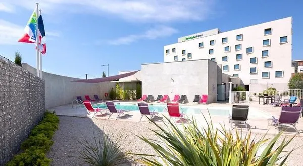 Holiday Inn Express Montpellier - Odysseum