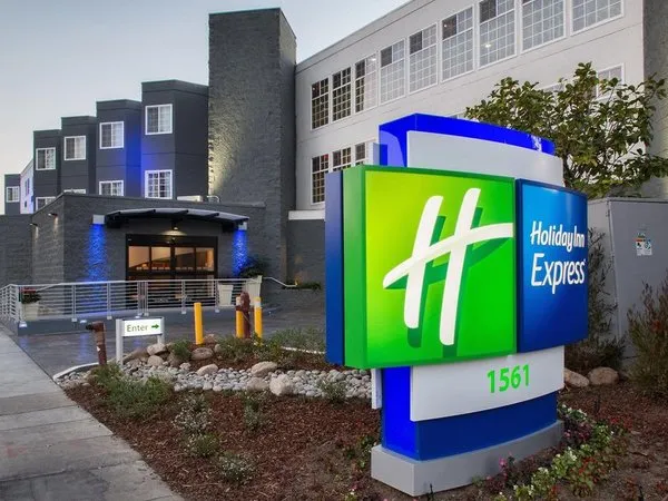 Holiday Inn Express Mountain View