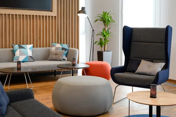 Holiday Inn Express Munich Airport - Erding