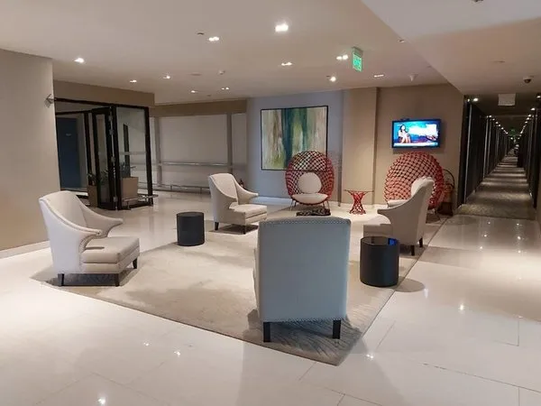 Holiday Inn Express New Delhi International Airport Terminal 3