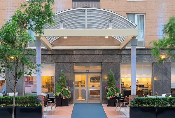 Holiday Inn Express New York City  Chelsea