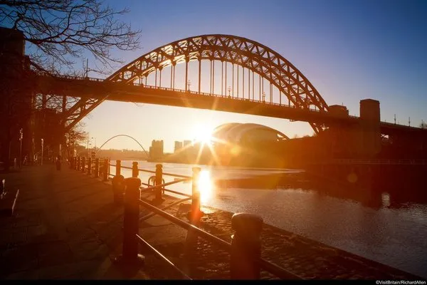 Holiday Inn Express Newcastle City Centre