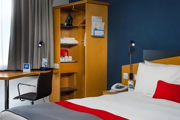 Holiday Inn Express Newcastle Gateshead