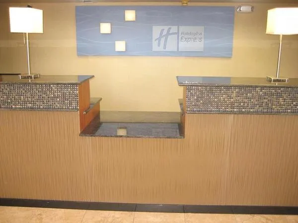 Holiday Inn Express North Scottsdale
