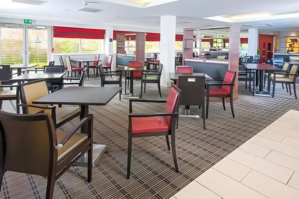 Holiday Inn Express Northampton M1, Jct 15