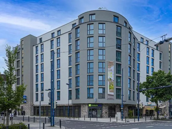 Holiday Inn Express Offenbach