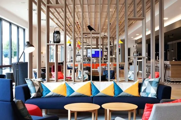 Holiday Inn Express Offenburg