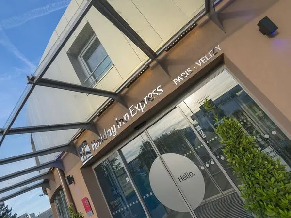 Holiday Inn Express Paris - Velizy