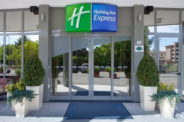 Holiday Inn Express Parma