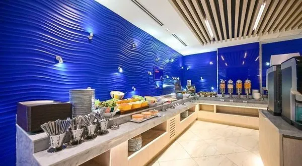 Holiday Inn Express Pattaya Central