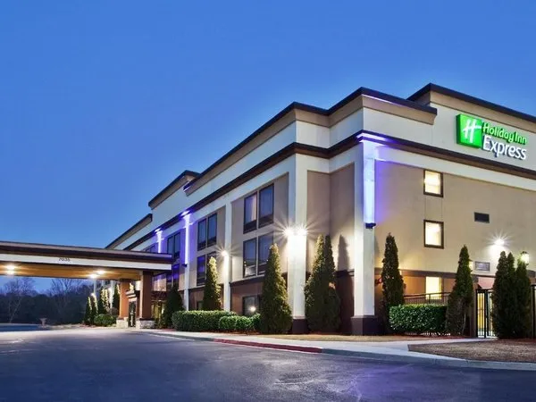Holiday Inn Express Peachtree Corners Norcross
