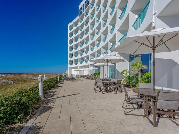 Holiday Inn Express Pensacola Beach
