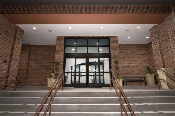 Holiday Inn Express Pensacola Downtown