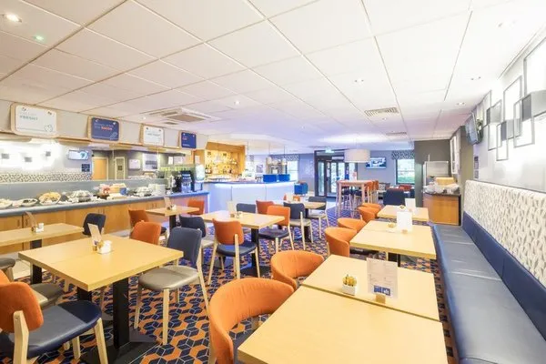 Holiday Inn Express Perth