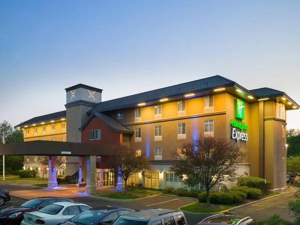 Holiday Inn Express Philadelphia Ne Langhorne