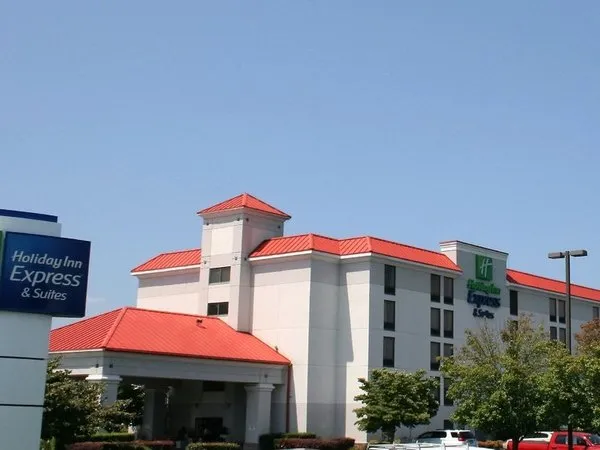 Holiday Inn Express Pigeon Forge / near Dollywood