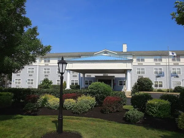 Holiday Inn Express Plymouth