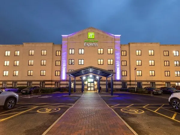 Holiday Inn Express Poole