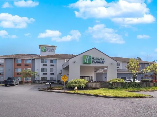 Holiday Inn Express Portland East - Troutdale