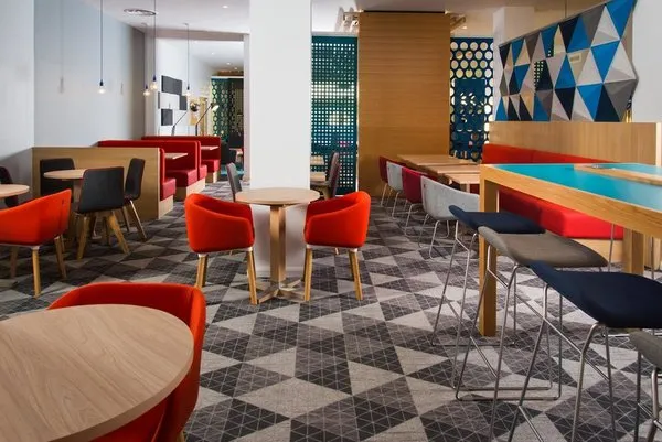 Holiday Inn Express Portsmouth - North