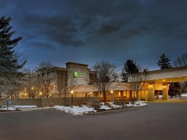 Holiday Inn Express Poughkeepsie