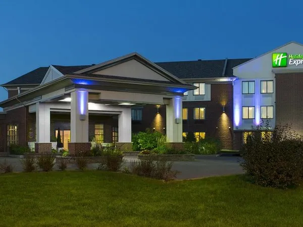 Holiday Inn Express Quebec City (Sainte-Foy)