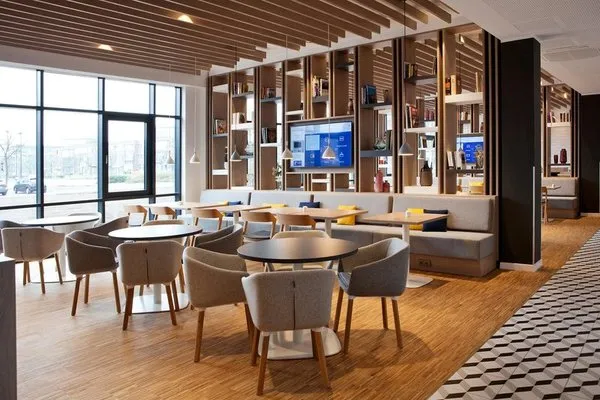 Holiday Inn Express Recklinghausen
