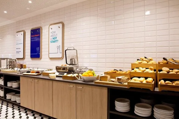 Holiday Inn Express Ringsheim