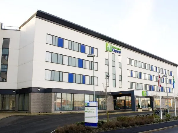 Holiday Inn Express Rotherham - North
