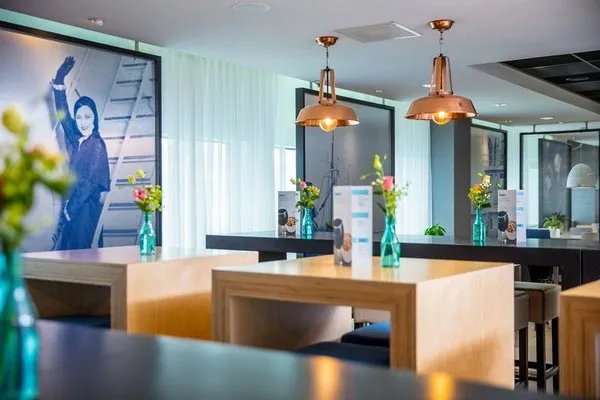 Holiday Inn Express Rotterdam - Central Station