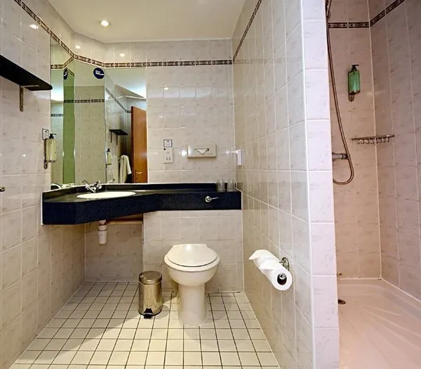 Holiday Inn Express Royal Albert Dock