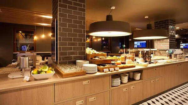 Holiday Inn Express Saarbrücken