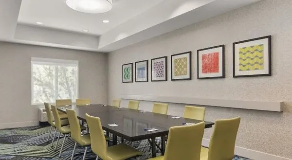 Holiday Inn Express Sacramento Airport Natomas