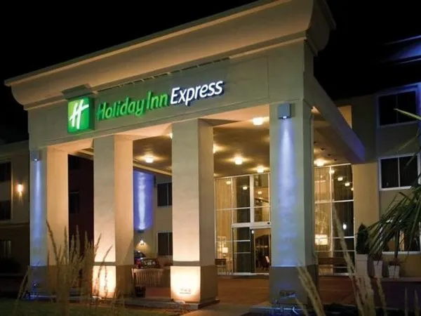 Holiday Inn Express San Francisco Airport South