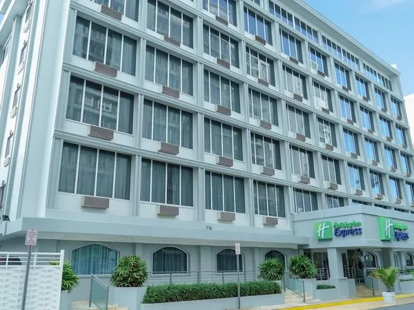 Holiday Inn Express San Juan