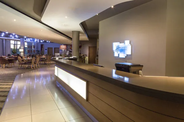 Holiday Inn Express Sandton-Woodmead